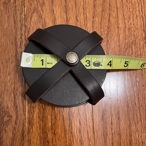 PLG Coaster Set - Picture 5 of 5